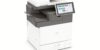 Impresora Multifuncional Laaser color IM C300F