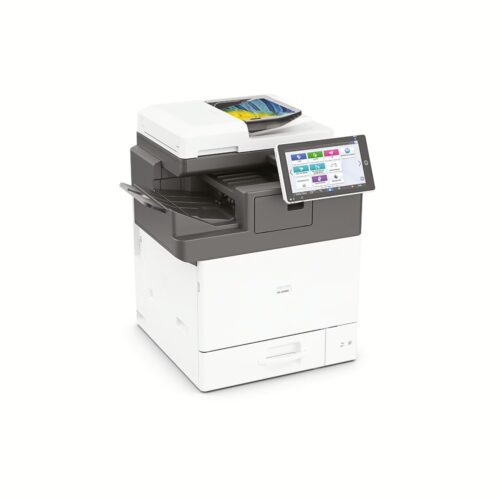 Impresora Multifuncional Laaser color IM C300F