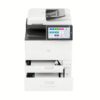 Impresora Multifuncional Laaser color IM C300F