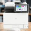 Impresora Multifuncional Laaser color IM C300F