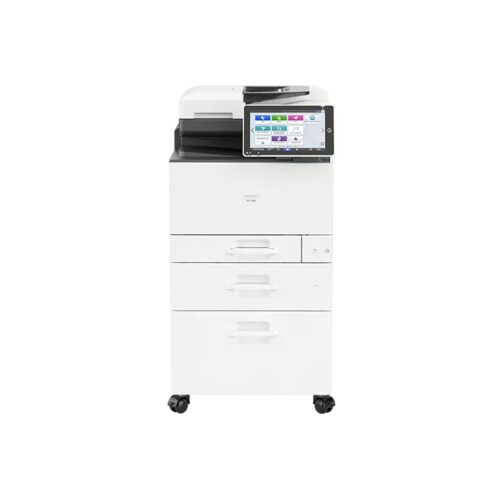 Impresora Multifuncional Laaser color IM C300F