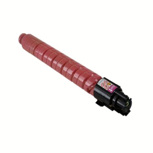 Cartucho de toner Ricoh Magenta IM C400F