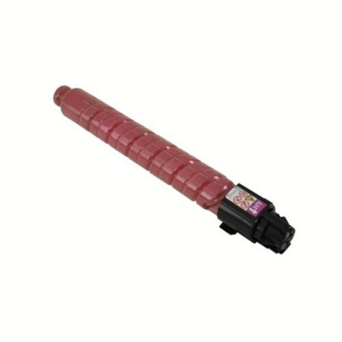 Cartucho de toner Ricoh Magenta IM C300F