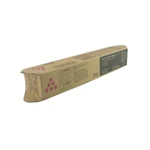 Cartucho de toner Ricoh Magenta IM C300F
