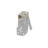 Conector Rj45 Ez Cat 6 Jaltech 10 Unidades