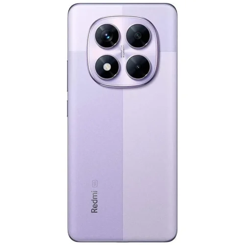 Redmi Note 14 Pro 5G - 8GB RAM, 256GB Alma - Violeta