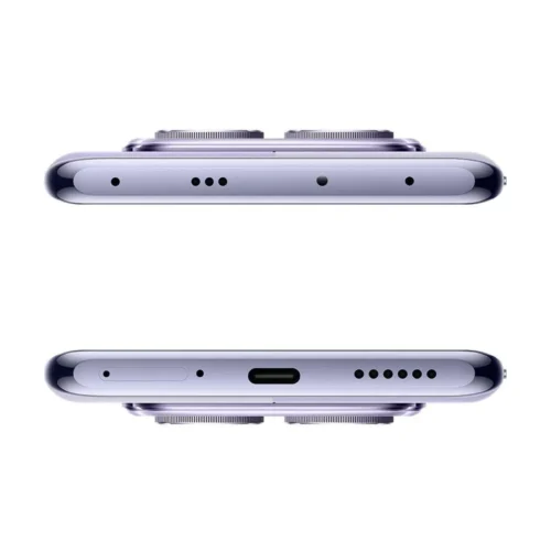 Redmi Note 14 Pro 5G - 8GB RAM, 256GB Alma - Violeta