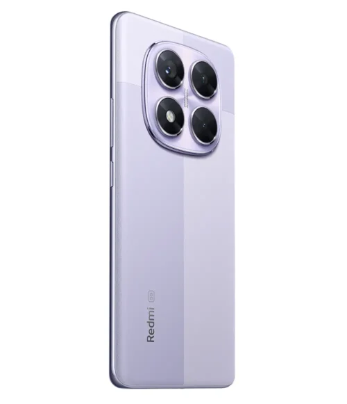 Redmi Note 14 Pro 5G - 8GB RAM, 256GB Alma - Violeta