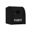 Regulador de Voltaje Powest 2200VA 8 Tomas Protección Total