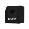 Regulador de Voltaje Powest 2200VA 8 Tomas Protección Total