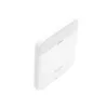 Repetidor Inalámbrico DS-PR1-WB Hikvision – 433 MHz, Pantalla LED, 35h de Respaldo