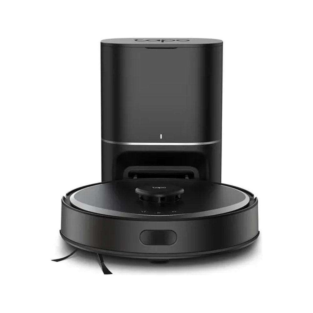 Robotina TP-Link RV20 Max Plus Aspiradora y Friegasuelos MagSlim Succión Avanzada