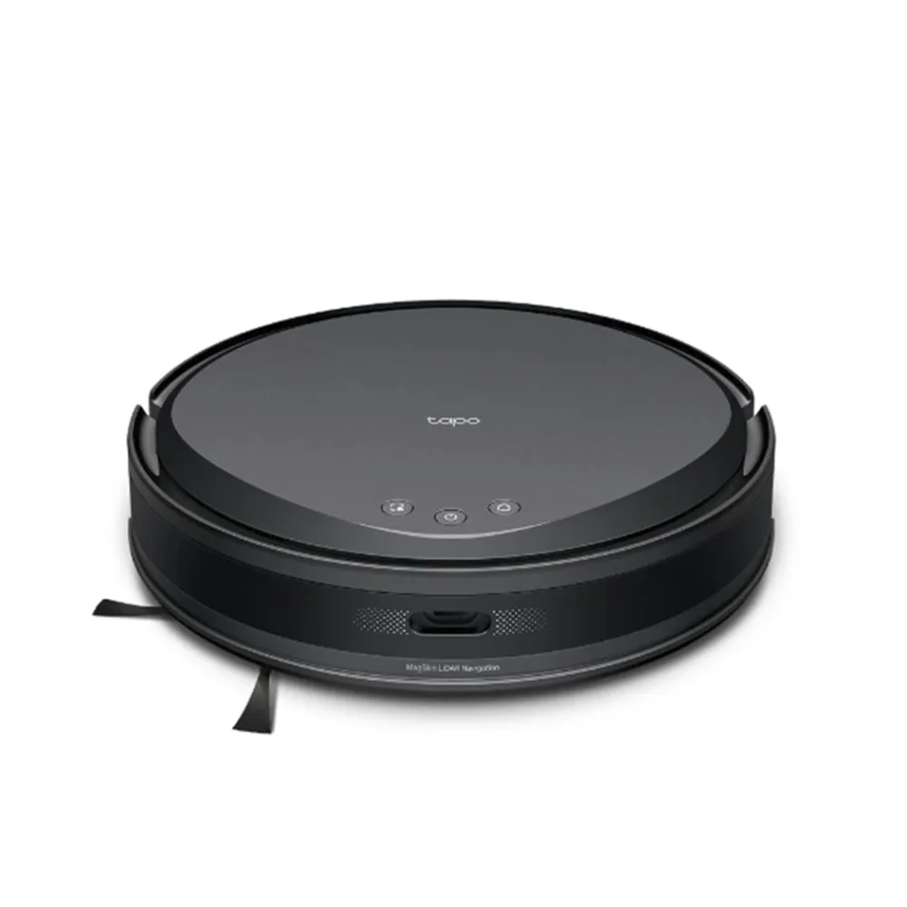 Robotina Tapo RV20 Aspiradora/Trapeadora Inteligente TP-Link Limpieza 2 en 1