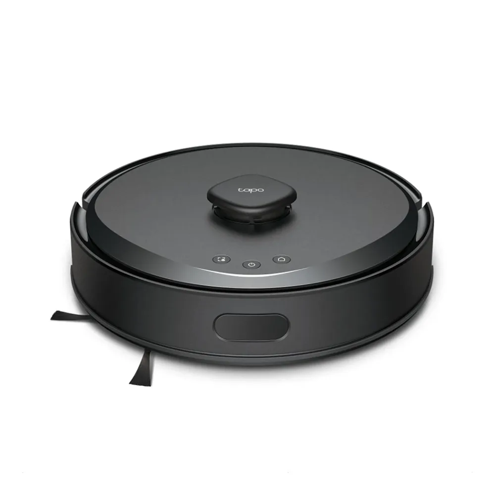 Robotina Tapo RV30 Max Aspiradora Inteligente Ultra Potente TP-Link