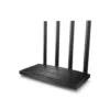 Router Banda Dual Tp-Link Archer C80 AC1900 Cobertura Avanzada
