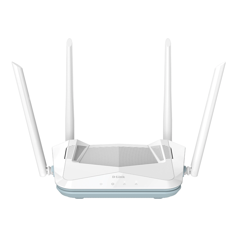 Router Dlink AX1800 Wi-Fi-6