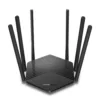 Router Gigabit Inalámbrico Mercusys MR50G AC1900 – Doble Banda, MU-MIMO, 6 Antenas, Puertos Gigabit