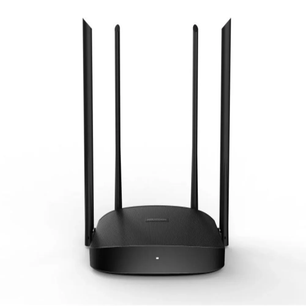 Router Hikvision 4 Antenas Wr12Gc Dual-Giga