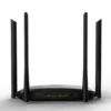 Router Hikvision 4 Antenas Wr12Gc Dual-Giga