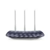 Router Inalámbrico Banda Dual TP-Link Archer C20 733Mbps 3 Antenas