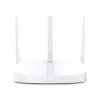 Router Inalámbrico Mercusys MW306R 300Mbps, 3 Antenas, Multimodo