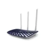 Router Inalámbrico TP-Link Archer C20 AC750 Dual Band 3 Antenas