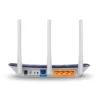 Router Inalámbrico TP-Link Archer C20 AC750 Dual Band 3 Antenas