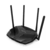 Router Mercusys 4 Antenas Ax3000 Mr80x