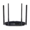 Router Mercusys 4 Antenas Ax3000 Mr80x