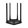 Router Mercusys 4 Antenas Mr30g Ac1200