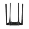 Router Mercusys 4 Antenas Mr30g Ac1200