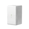 Router Inalámbrico Mercusys 4G LTE 300Mbps Dual SIM Alta Capacidad