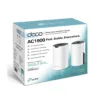 Router Mesh TP-Link Deco S7 AC1900 2 Pack WiFi Amplio Hogar Inteligente