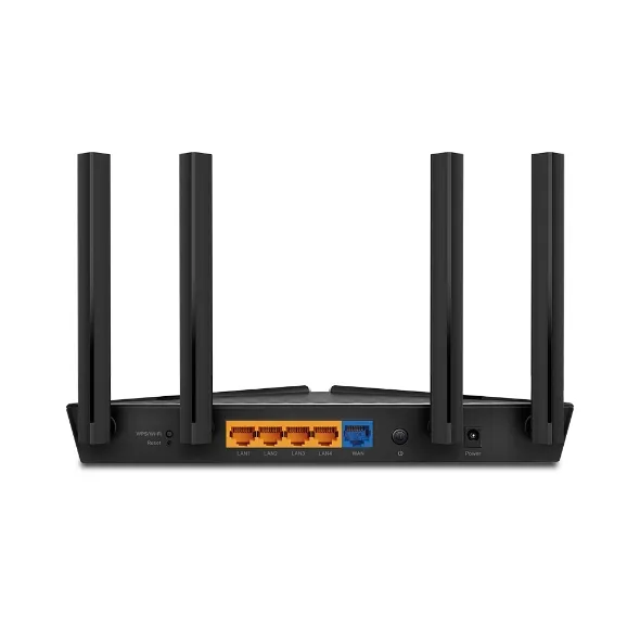 Router Wi-Fi 6 TP-Link Archer AX23 AX1800 Dual Banda Ultra Rápido