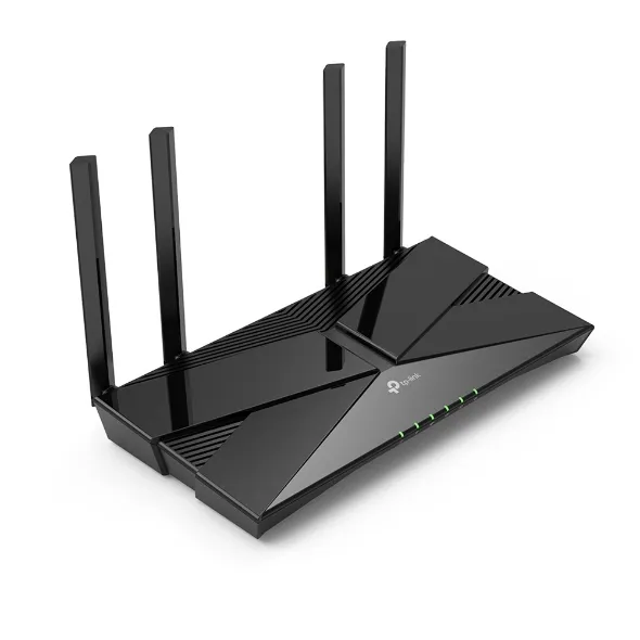 Router Wi-Fi 6 TP-Link Archer AX23 AX1800 Dual Banda Ultra Rápido