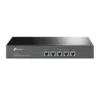 Router TP-Link TL-R480T+, Balanceo de Carga, hasta 4 Puertos WAN