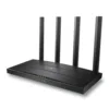 Router TP-Link AX12 Giga AX1500 Wi-Fi 6 Alta Velocidad OFDMA