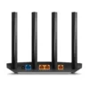 Router TP-Link AX12 Giga AX1500 Wi-Fi 6 Alta Velocidad OFDMA