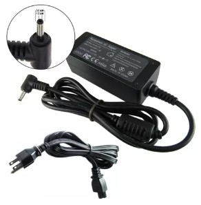 Cargador Dell 19.5V 3.42A