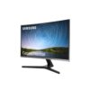 Monitor Curvo Samsung 27" LC27R500 Full HD Curvatura 1800R
