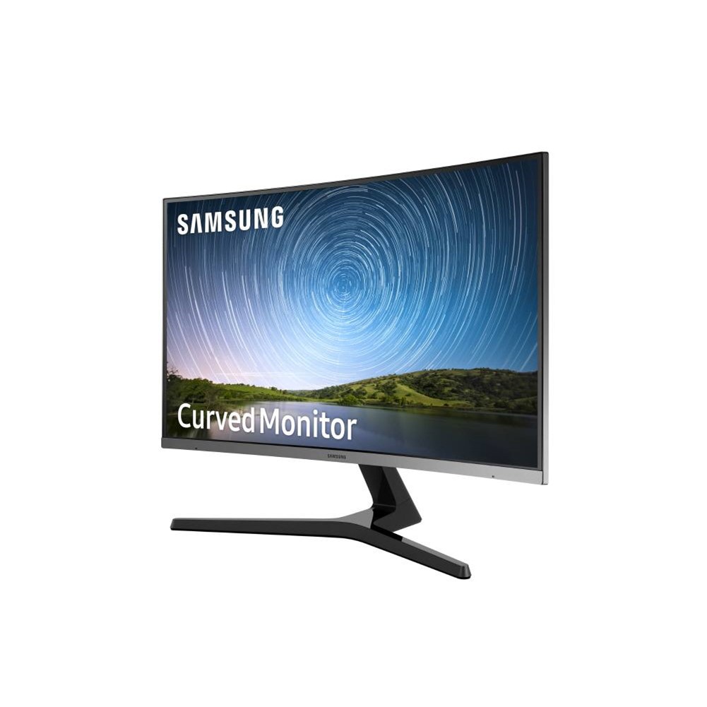 Monitor Curvo Samsung 27" LC27R500 Full HD