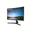 Monitor Curvo Samsung 27" LC27R500 Full HD