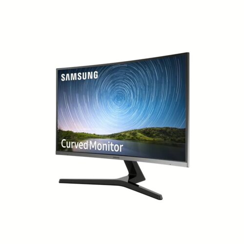Monitor Samsung Plano 27" Oddysey G5 2K QHD