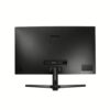 Monitor Curvo Samsung 27" LC27R500 Full HD