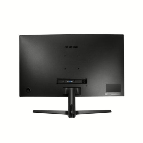 Monitor Curvo Samsung 27" LC27R500 Full HD