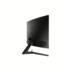Monitor Curvo Samsung 27" LC27R500 Full HD
