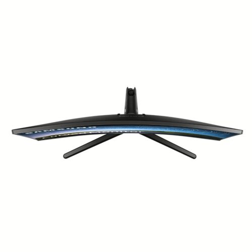 Monitor Curvo Samsung 27" LC27R500 Full HD