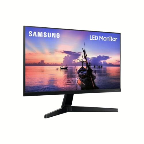 Monitor Samsung 24" T350F LED Full HD