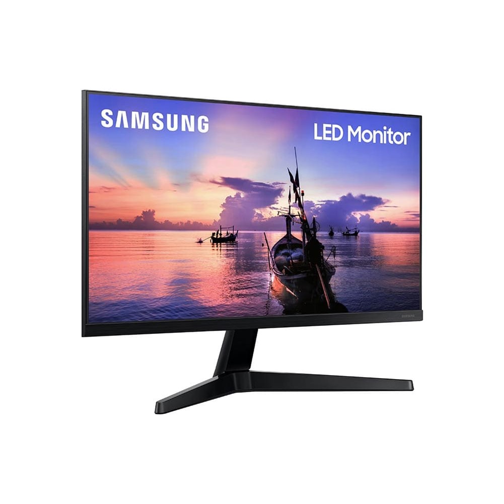 Monitor Samsung 27" T350F LED Full HD