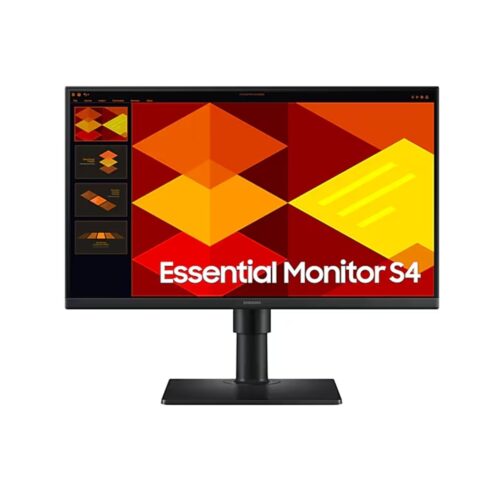 Monitor Samsung Plano 24" ViewFinity S6 2K QHD